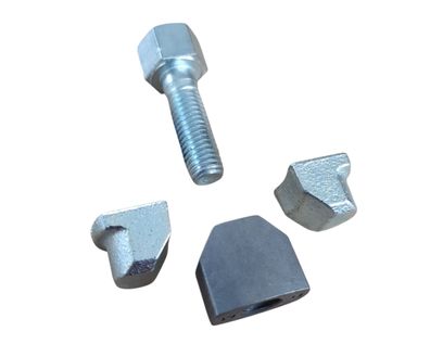 Knott Bremsnachstellung für 160x35 200x50 und 203,2x40 Nachstellset 405859 001