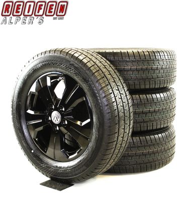VW Crafter Grand California 17zoll Ganzjahres RÄDER MAN Original 792 601 027 A