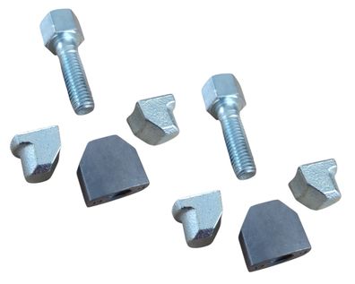 2 x Knott Bremsnachstellung für 160x35 200x50 und 203,2x40 Nachstellset 405859 001