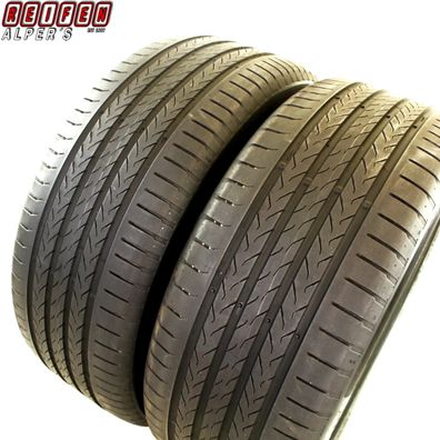 2x 285/45 R22 114Y Conti EcoContact 6 Q Sommerreifen