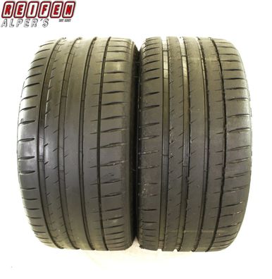2x 265/30 R20 94Y Michelin Pilot Sport 4 S Sommerreifen
