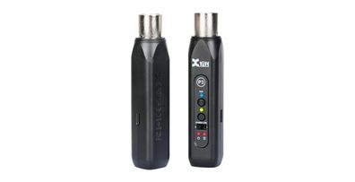 XVive P3D
