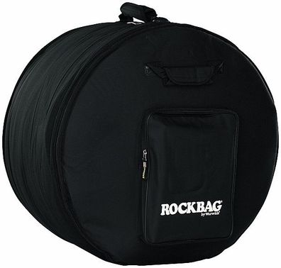 Rockbag Tasche für Große Trommel 26x14