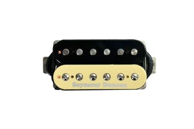 Seymour Duncan SH-4-JB Model Bridge Humbucker