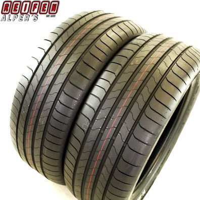 2X 225/45 R18 95W XL Bridgestone Turanza 6 Sommerreifen