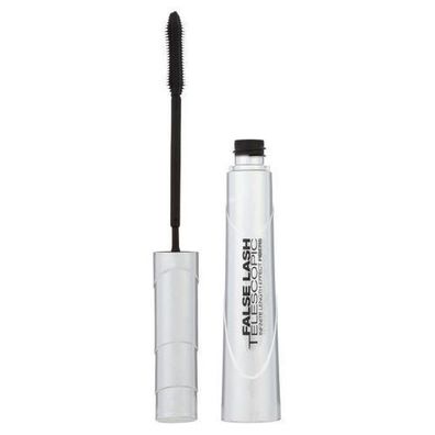 L'Oreal Paris Telescopic Mascara Magnetische Schwarz, 9 ml