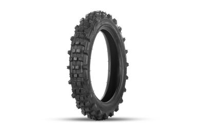 Reifen 90/100-14 Dirtbike Cross Offroad Motorradreifen JUNKAI