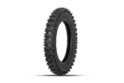 Reifen 80/100-10 Motorrad Offroad Pitbike Enduro Crossreifen
