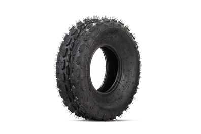 Reifen 19x7-8 Quad ATV Offroad Geländereifen Aufsitzmäher