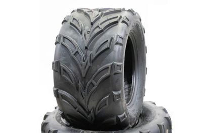 Reifen 20x10-10 Zoll 255/60-10 ATV Quad Offroad Geländereifen Cross V-Profil