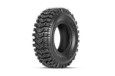 Reifen 13x4.10-6 Quad ATV Buggy Offroadprofil Schlauchlos JUNKAI