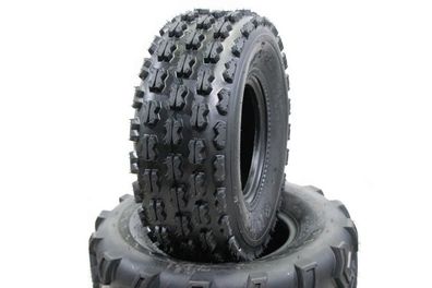 Reifen 19x7-8 Zoll 180/75-8 ATV Quad Offroad Geländereifen Rasentraktor