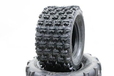Reifen 18x9.5-8 Zoll ATV Quad Offroad Geländereifen Rasentraktor