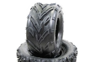 Reifen 16x8-7 Zoll 200/55-7 Kinderquad ATV Buggy Offroad Rasentraktor