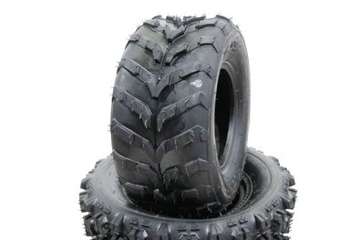 Reifen 16x8-7 Zoll 200/55-7 Kinderquad ATV Quad Offroad Rasentraktor