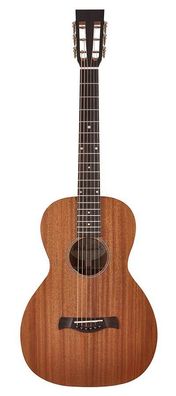 Richwood P-50 Mahagoni Master Series