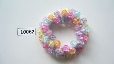 Haargummi Haarschmuck Haarband aus Perlen für Damen Mädchen (Art. Nr. 10062)
