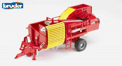 Bruder 02130 Grimme SE 75-30