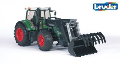 Bruder 03041 Fendt 936 Vario mit Frontlader