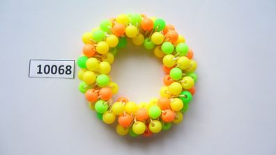 Haargummi Haarschmuck Haarband aus Perlen für Damen Mädchen (Art. Nr. 10068)
