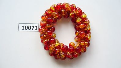 Haargummi Haarschmuck Haarband aus Perlen für Damen Mädchen (Art. Nr. 10071)