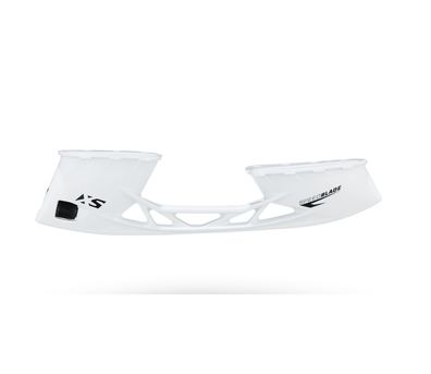 Kufenhalter CCM Speedblade XS - großer Einstellknopf