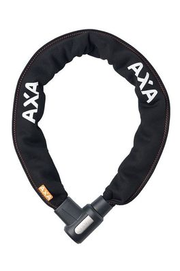 Kettenschloss Axa Procarat+ 105 Länge 105cm, Stärke 10,5mm, schwarz