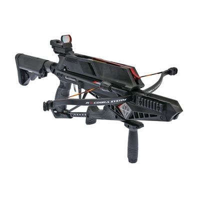 EK Archery Cobra R9 RX Adder 130 lbs Pistolenarmbrust Deluxe
