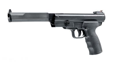 Browning Buck Mark Magnum 4,5 mm (.177) Diabolo