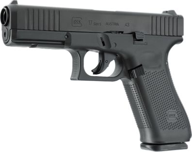 GLOCK 17 Gen5 T4E .43 CO2