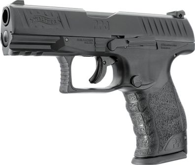 Walther PPQ M2 T4E .43 CO2