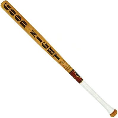 Baseballschläger Suicide Squad Harley Quinn Bat 1:1 Replica