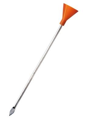 Cold Steel Mini Broadhead-Pfeile für .625 Big Bore Blasrohr (50 Stück)