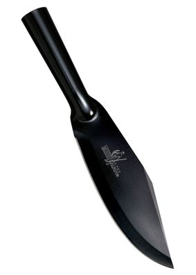 Cold Steel Bowie Bushman, Outdoormesser mit Hohlgriff