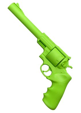 Cold Steel Gummi-Trainingsrevolver Ruger Super Redhawk