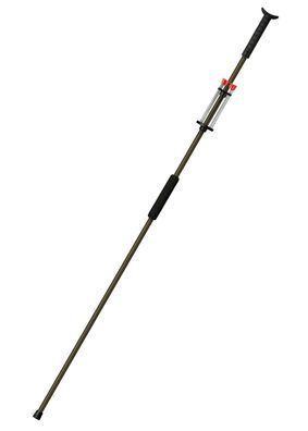 Cold Steel .357 Magnum Blasrohr, 1,2 m