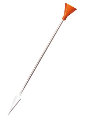 Cold Steel Razor Tip Broadhead-Pfeile für .625 Big Bore Blasrohr (40 Stück)