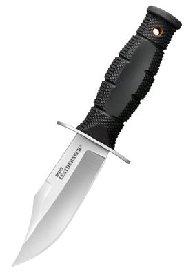 Cold Steel Mini Leatherneck Clip Point Messer