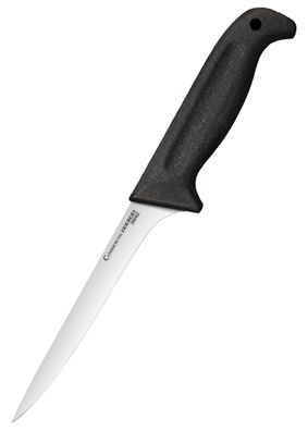 Cold Steel Filetiermesser, 6-Zoll-Klinge, Commercial Serie