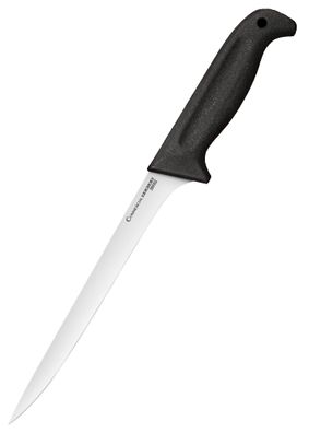 Cold Steel Filetiermesser, 8-Zoll-Klinge, Commercial Serie