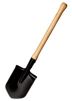 Cold Steel Spetsnaz Trench Shovel Spaten