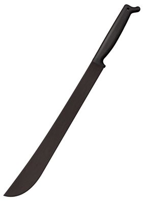 Cold Steel Zweihand Latin Machete, 21-Zoll-Klinge, mit Scheide