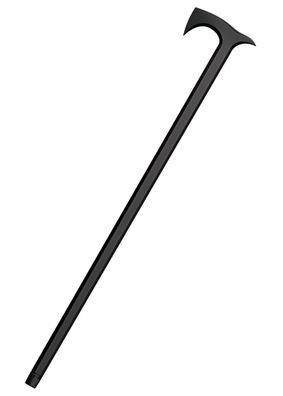 Cold Steel Axe Head Cane, Gehstock mit axtförmigem Griff