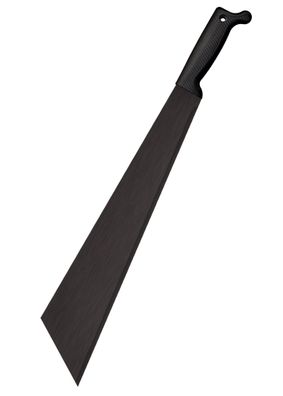 Cold Steel Slant Tip Machete, 18-Zoll-Klinge, mit Scheide