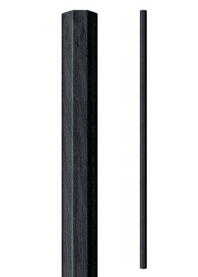 Cold Steel Trainings-Kampfstock aus Polypropylen