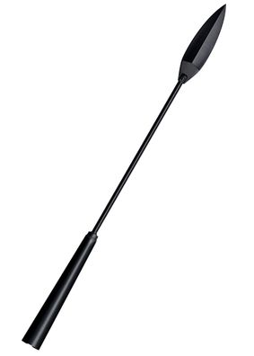 Cold Steel Amerikanischer Jagdspeer Saufeder mit Scheide