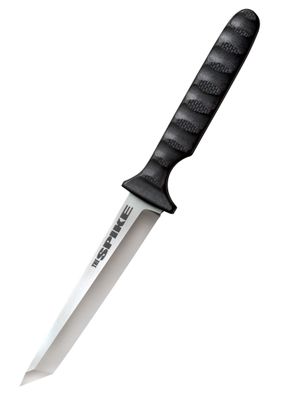 Cold Steel Tanto Spike, Halsmesser, Neck Knife