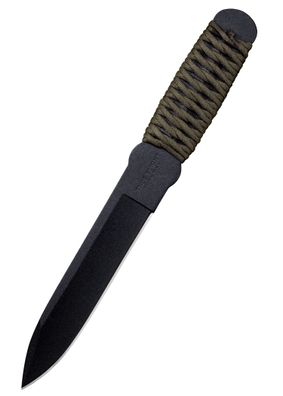 Cold Steel True Flight Thrower Messer - Wurfmesser mit Scheide