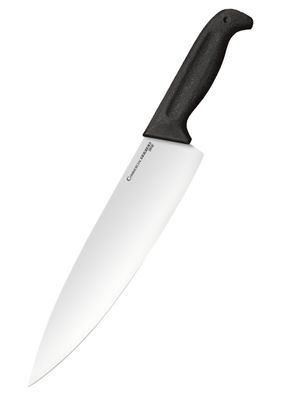 Cold Steel Kochmesser, 10-Zoll-Klinge, Commercial Serie