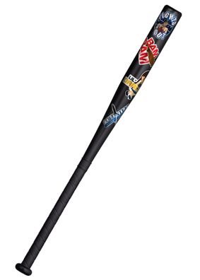 Brooklyn Banshee Cold Steel Baseballschläger